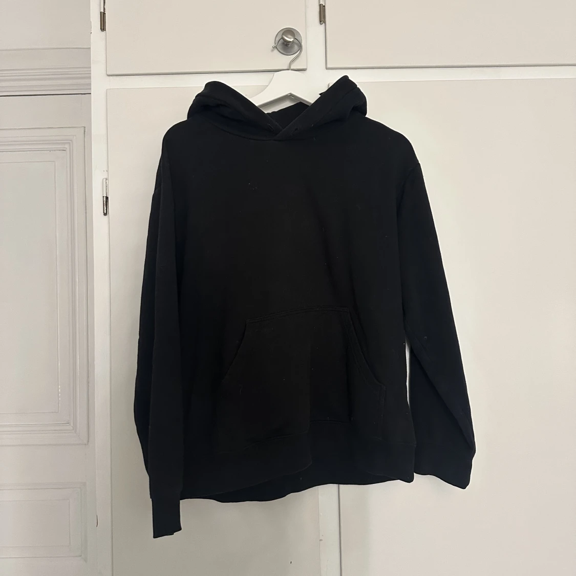 Hoodie från h&m