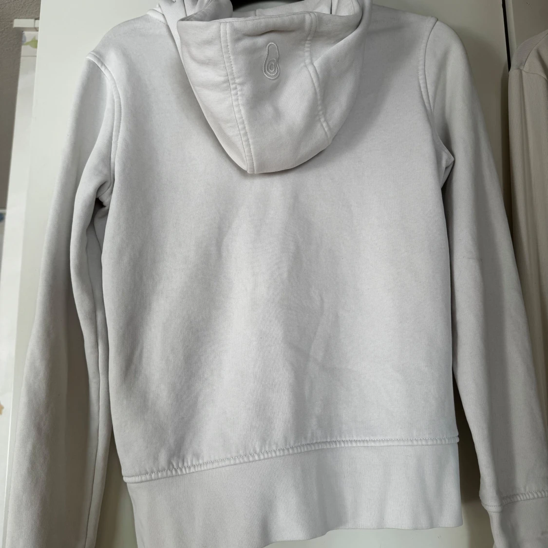 Sail racing zip - 92