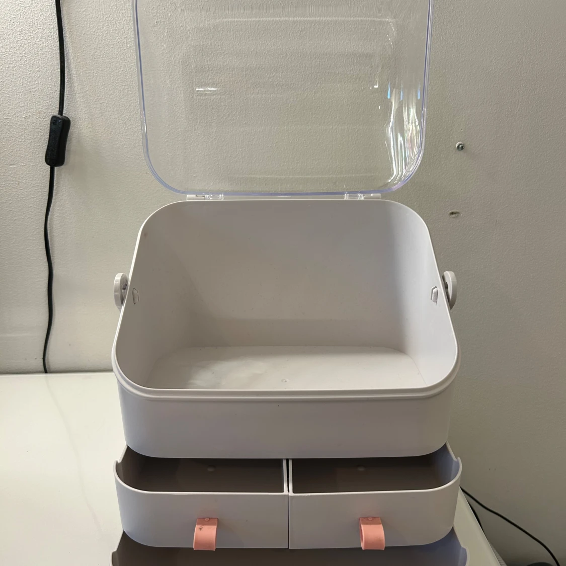 Sminkförvaring - 90