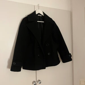 Jacka - Jacka i bra skick🥰