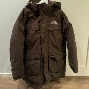 The North Face - North Face jacka stolek M  Bra skick 