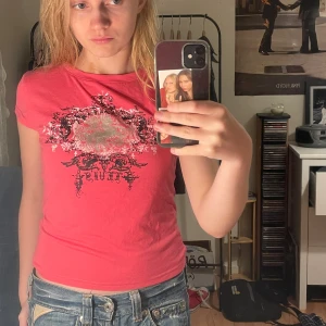 Rosa topp - Rosa topp från Shein 💞 helt okej skick!