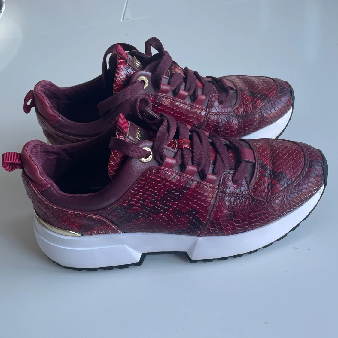Michaelkors sneakers strl. 36 - 90