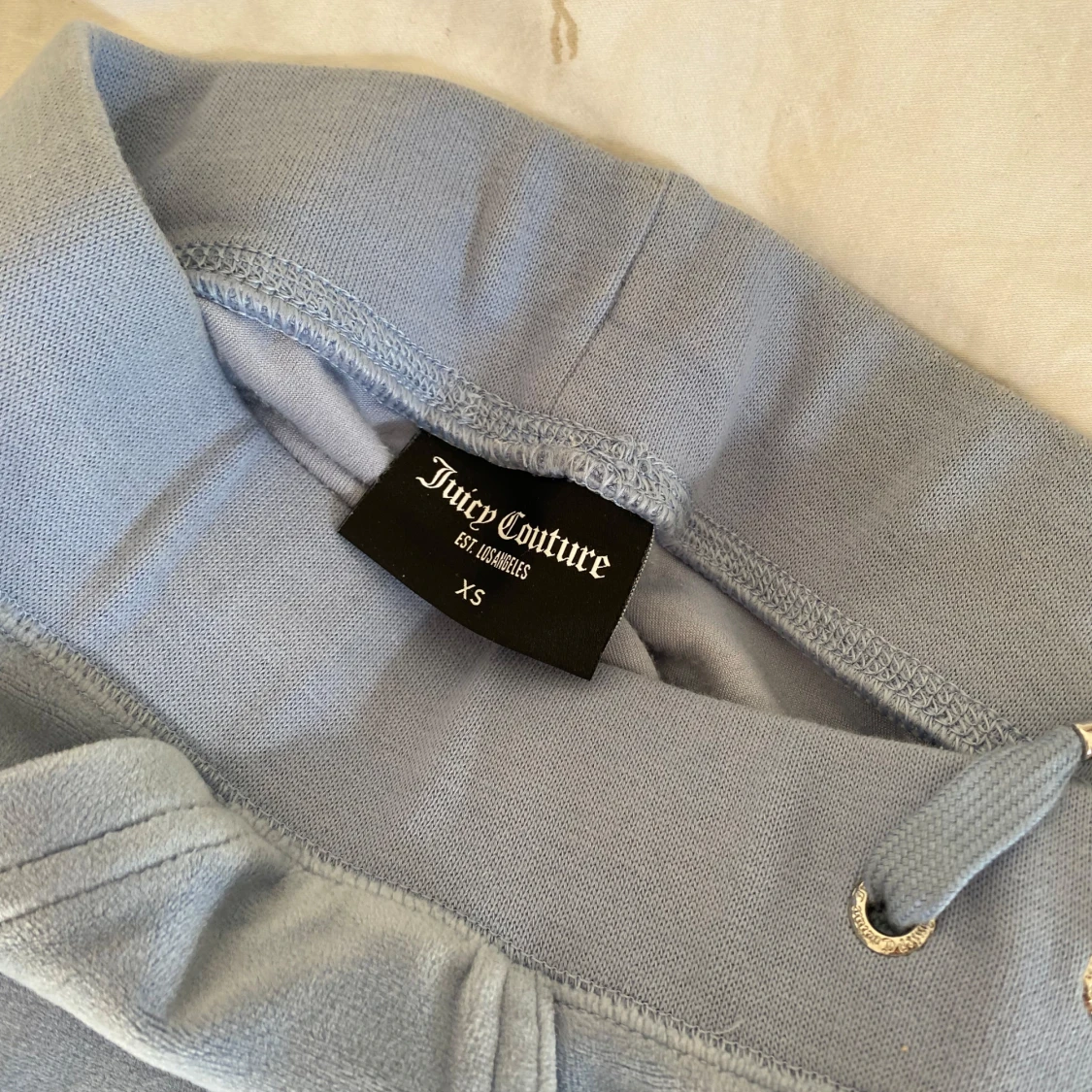 Juicy couture mjukis  - 90