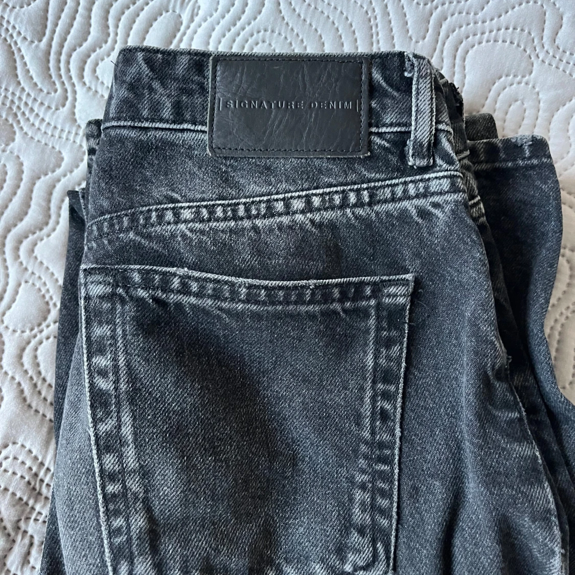 Zara jeans! - 93
