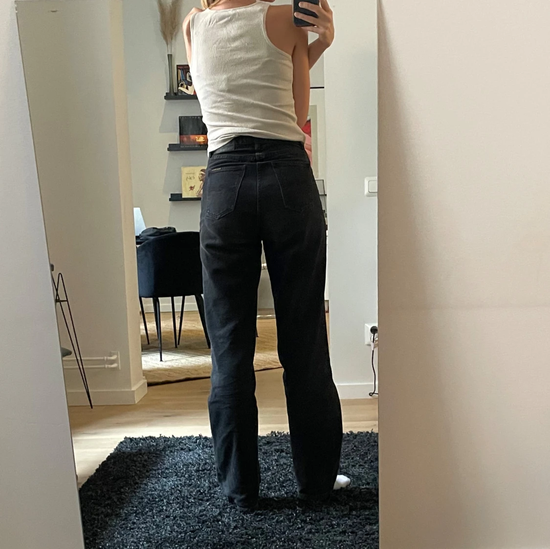 Linne Carin Wester  - 90