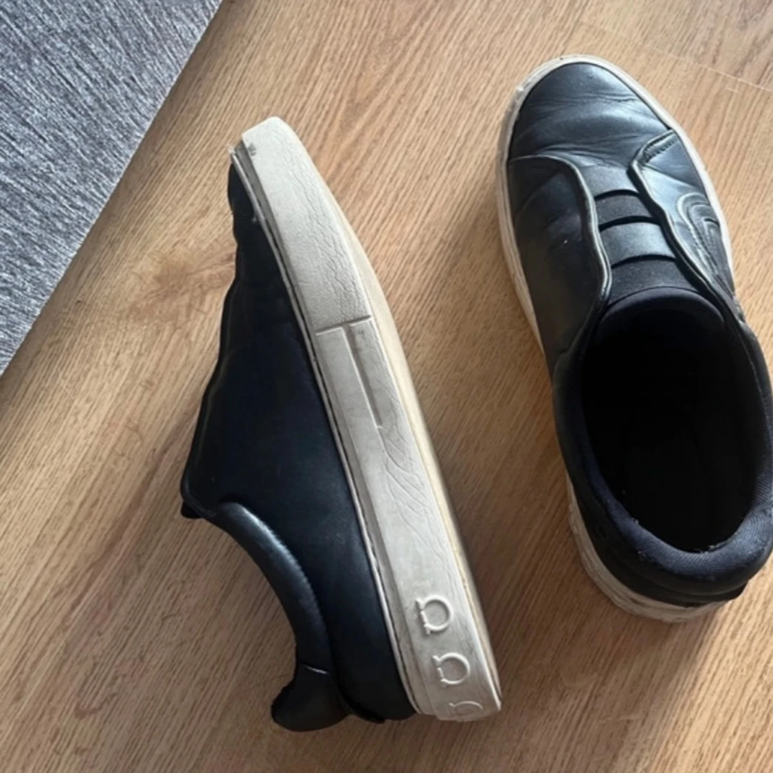 Salvatore Ferragamo skor - 91