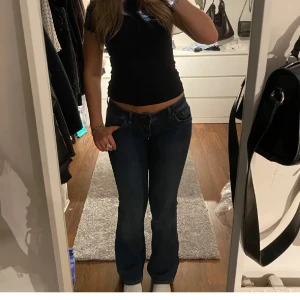 LTB Jeans - Ltb jeans i modellen roxy. Väldigt bra skick men kommer tyvärr inte till användning🤩🩷