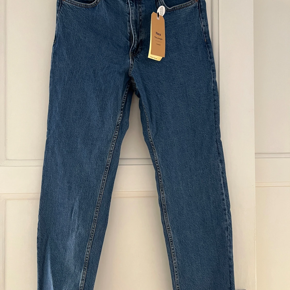 Nea the straight jeans Lindex stl 42