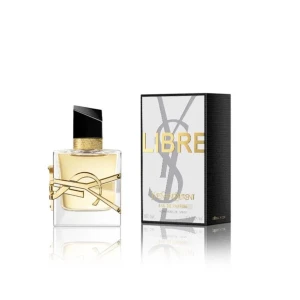 YSL Libre edp 30ml - Säljer en parfym från Yves Saint Laurent, Libre EDP 30 ml.  Helt ny, endast öppnad!  Nypris: 670kr