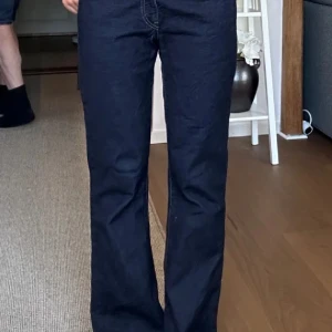 Jeans  - Säljer dessa Levis jeansen i stolek xs☺️💕