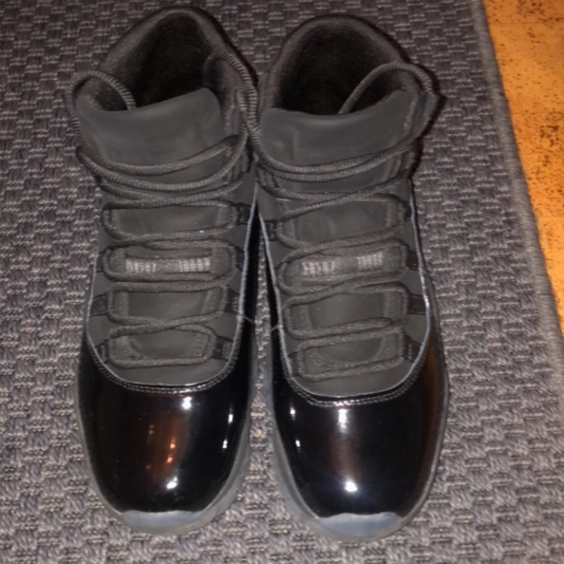 Jordan 11s - 91