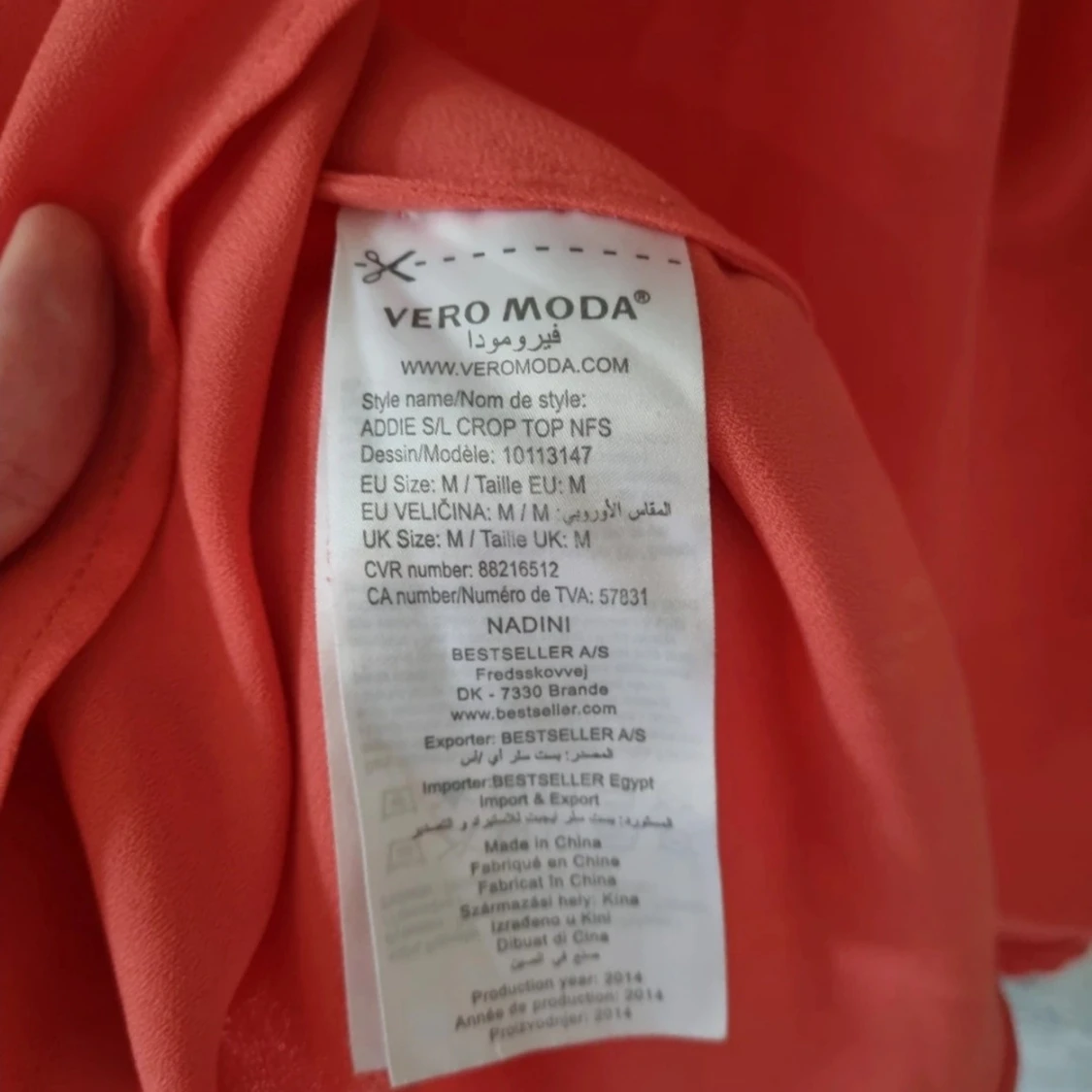 Linne från Vero Moda - 91