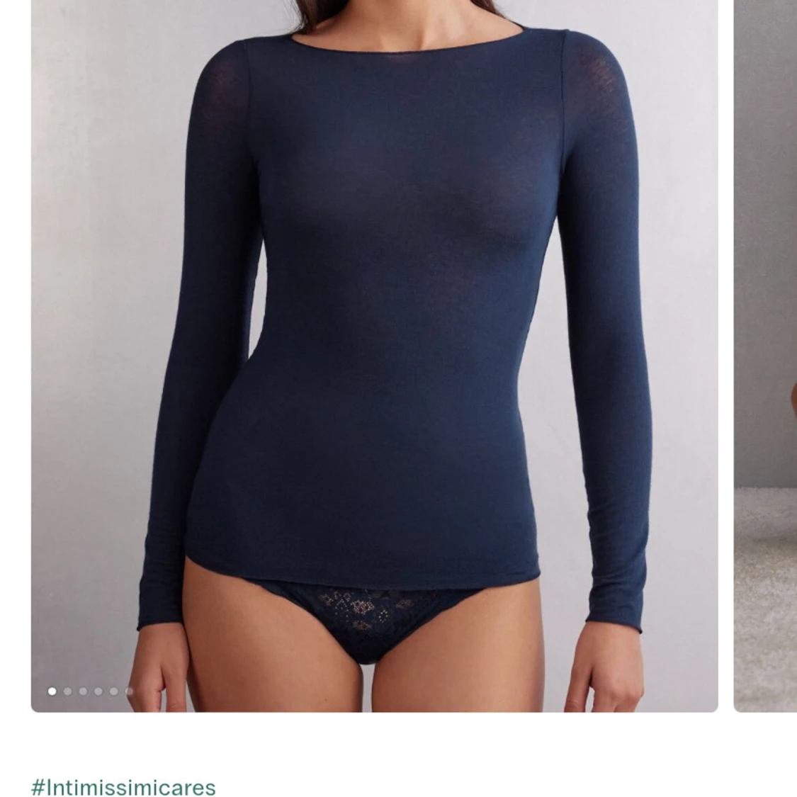 Intimissimi tröja - 90