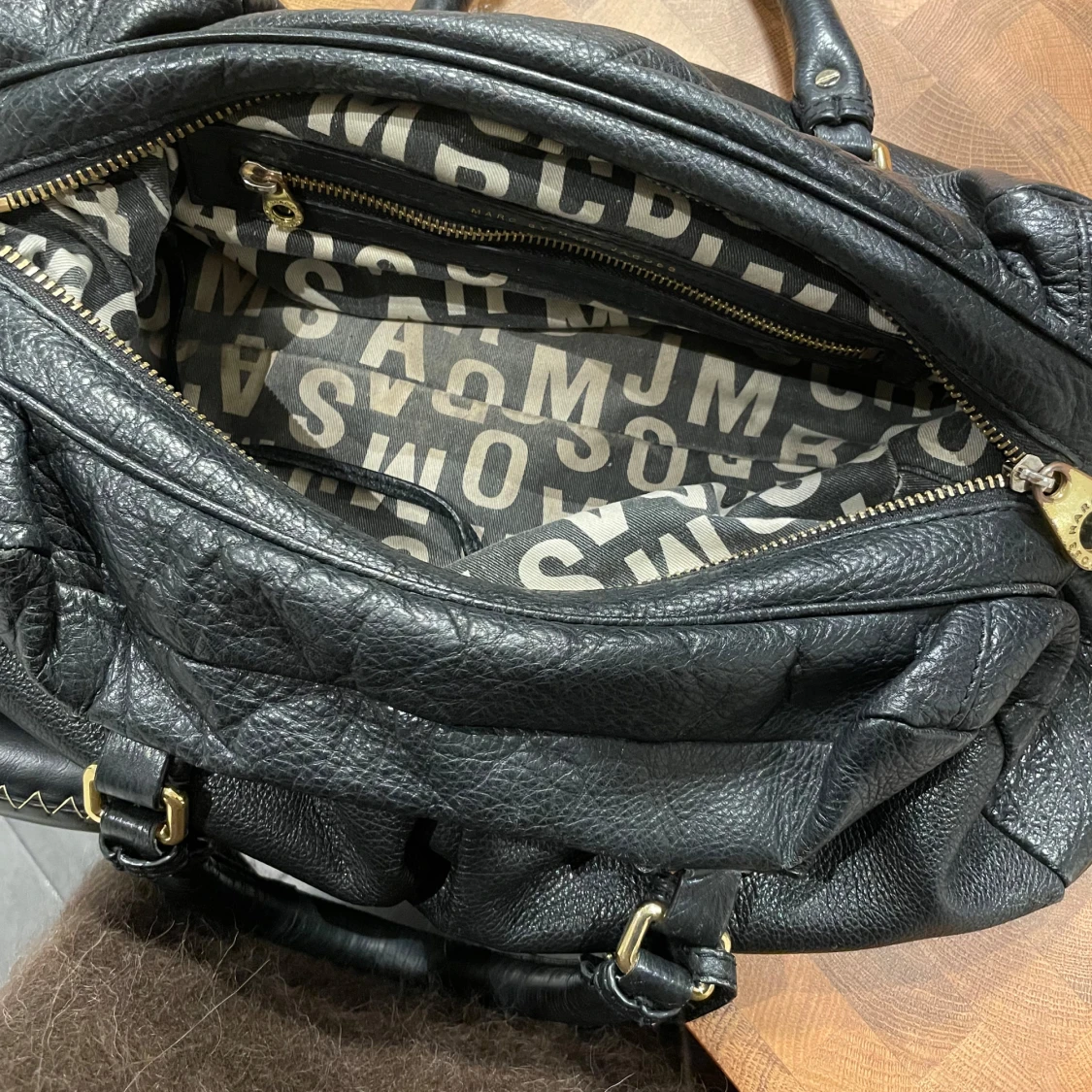 Marc jacobs väska - 91