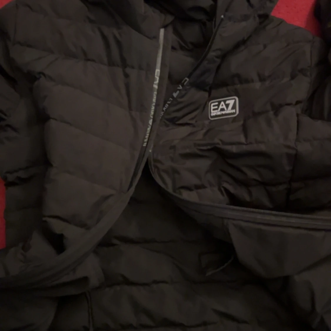 Ea7 Emporio Armani jacka - 92