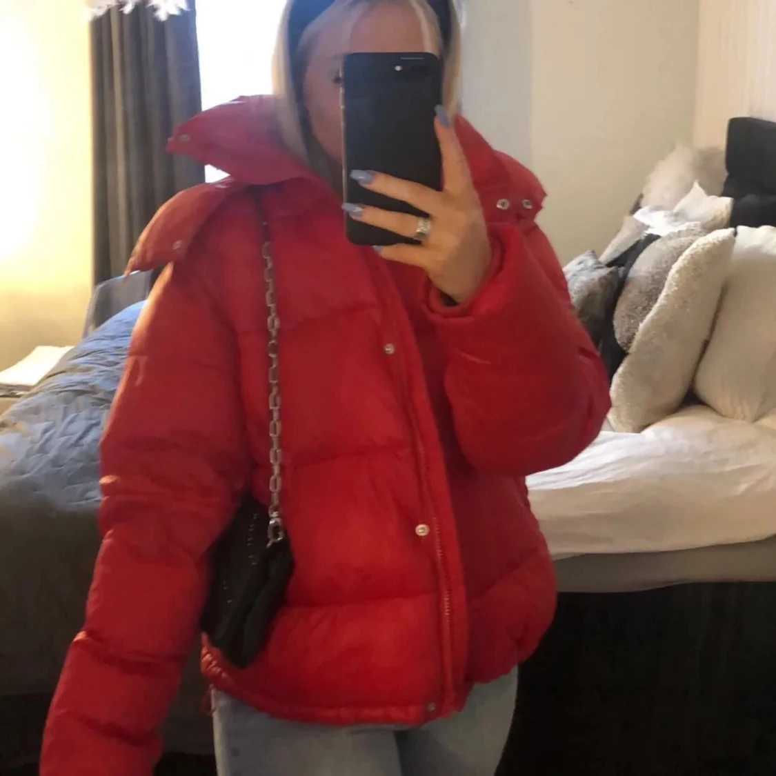 Bikbok dunjacka - 90