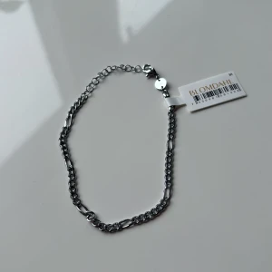 Armband  - 18-22 cm. Helt nytt. Blomdahl. 