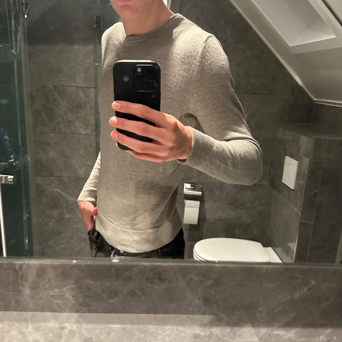 Paul and friends tröja  - 2