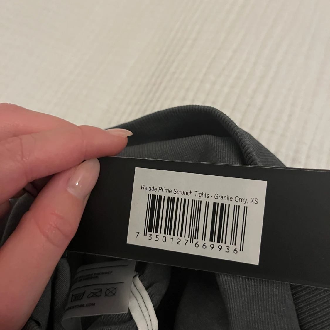Träningstights Relode  - 4