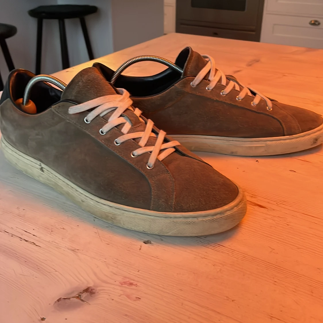 Olivgröna Common projects - 2