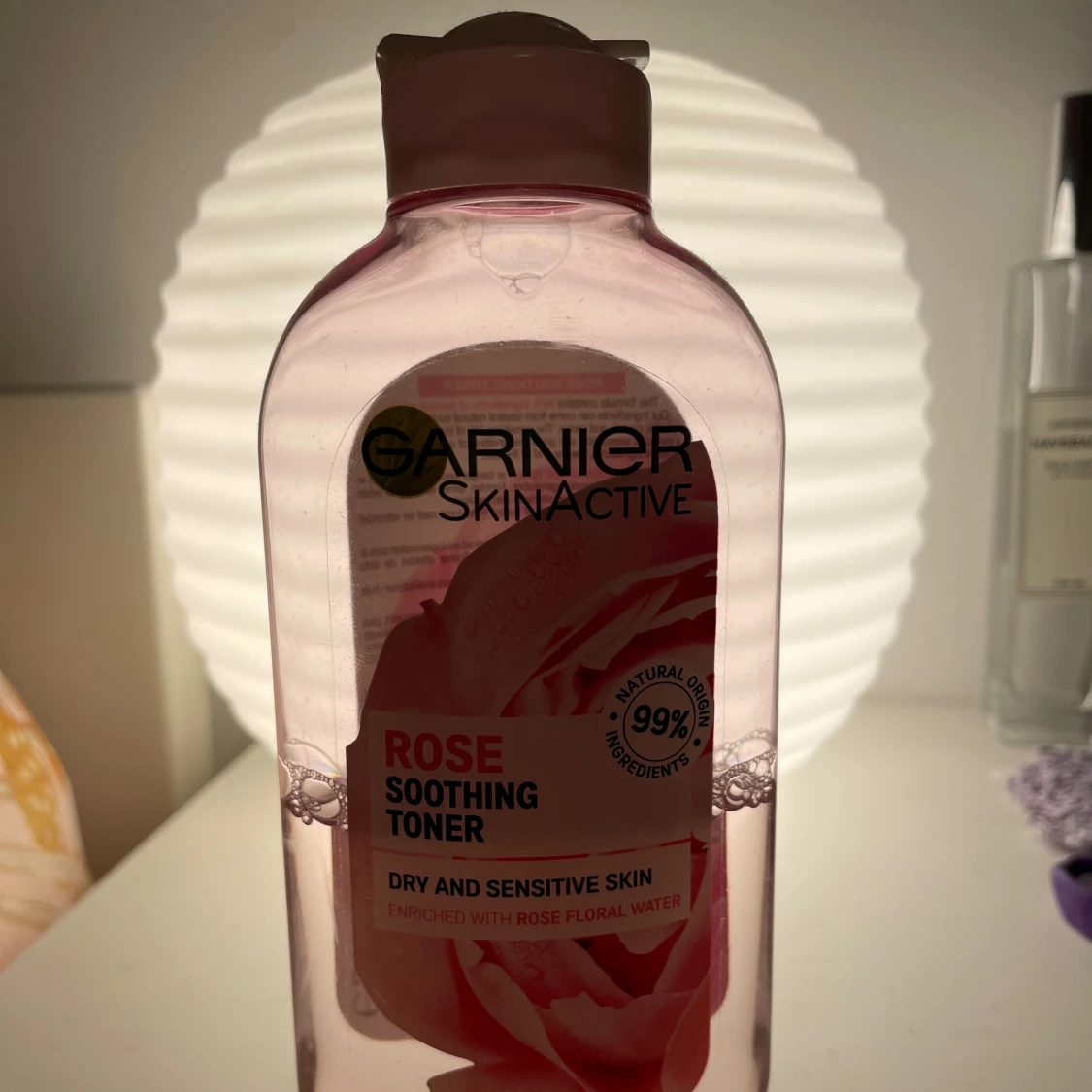 Toner Garnier - 1