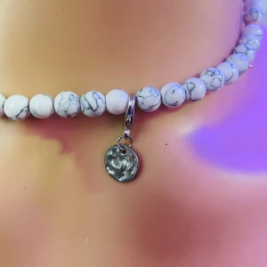 Made by prisförslag - 1 st berlock lås ej halsband  - Made by prisförslag - 1 st