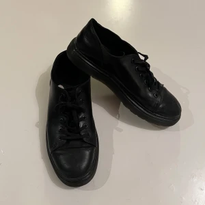 Dr.Martens Lofers - Använda men i bra skick