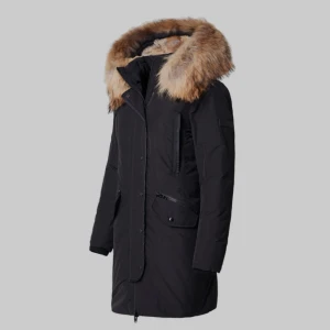 Rock and Blue Polar  - Nu är det dags att sälja min fina pälsjacka från rock and blue! Den har även päls på insidan av luvan vilket är ett stort plus nu i vinter. Använts en säsong så är i väldigt bra skick. Strl 34 skulle säga att den passar både dig som bär XS eller S. Nypris ca 5500kr säljer för 3000, kan gå med på 2500 vid dirket snabbaffär! 