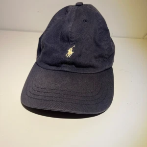 Polo ralph lauren keps - Keps från polo ralph lauren. 