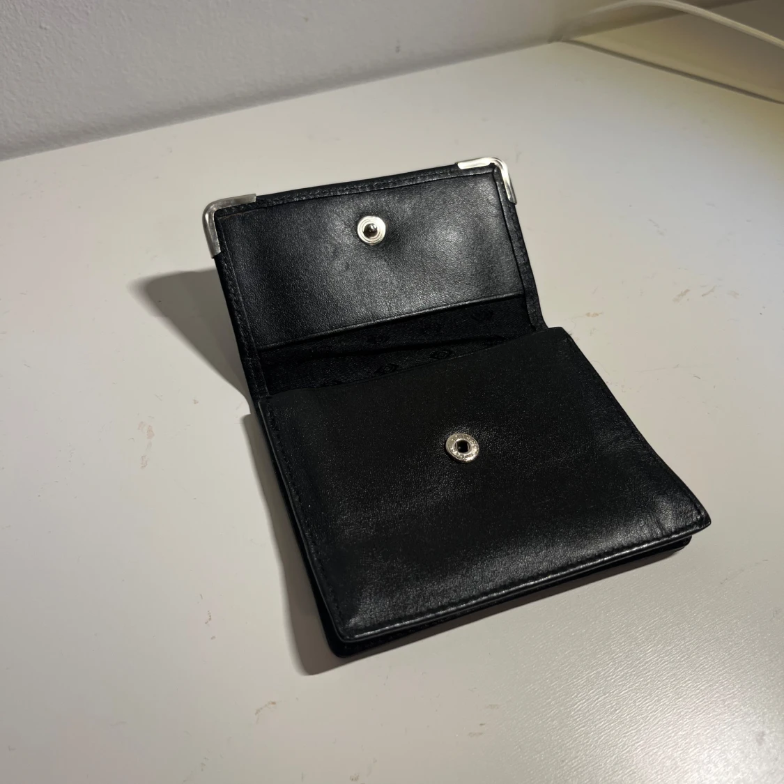 Hugo Boss korthållare - 90