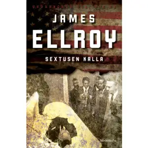 »Handlingen må ofta vara brutal och pessimistisk, men Ellroys ord brinner av en smittande livstörst.« | Carl-Michael Edenborg, Aftonbladet»En av de största nu levande amerikanska författarna.« | Los Angeles Times Book Review»James Ellroy tar sig an den politiska intrigen utan att missa ett taktslag.« | The New York Times Den 22 november 1963 träffas tre män i Dallas. Deras uppdrag är att städa upp efter mordet på John F. Kennedy. Det är Wayne Tedrow Jr., en polis från Las Vegas som genom familjeband är knuten till den kristna högern. Det är Ward Little, en före detta FBI:are, numera jurist i undre världen. Och så Pete Bondurant, knarksmugglare, yrkesmördare och maffians kontakt med anti-Castro-rörelsen.Under de följande fem åren iscensätter dessa tre nattens riddare en kedja komplotter och motkomplotter som kommer att påverka de stora skeendena i USA: entreprenören Howard Hughes övertagande av Las Vegas, FBI-chefen J. Edgar Hoovers krig mot medborgarrättsrörelsen, heroinhandeln i Vietnam och morden på Martin Luther King och Robert Kennedy.En amerikansk myt utspelar sig 1958-63 och utmynnar i mordet på John F. Kennedy.Sextusen kalla börjar samma år som den föregående romanen slutar och kulminerar i det dubbla mordet på Martin Luther King och Robert F. Kennedy.Oroligt blod sträcker sig från 1968-73 och omfattar Vietnamkriget, Edgar J. Hoovers död, Black Power-rörelsen, maffians försök att bygga upp kasinon i Dominikanska Republiken, och Nixon-administrationen.Underworld USA är den samlande titeln för dessa tre mäktiga romaner av James Ellroy, som kombinerar historiska fakta och drabbande fiktion till en berättelse om politisk och juridisk korruption i USA mellan åren 1958 och 1973. Var och en berättas ur tre separata huvudkaraktärers perspektiv, och öppnar dörrar till en epok i USA:s historia som ännu är höljd i dunkel.I svenska översättningar av Thomas Preis och David Nessle.JAMES ELLROY föddes 1948. När han var tio år blev hans mamma brutalt mördad. Mordet, som aldrig kla­rades upp, har haft en avgörande betydelse för Ellroys liv och författarskap. Sedan debuten med Browns rekviem [1981] har han skrivit en lång rad historiska romaner som revolutionerat kriminalromangenren. Bland hans verk är Underworld USA­-trilogin de allra främsta, och de tre romanerna görs nu tillgängliga på nytt som en del i Modernistas James Ellroy­-utgivning.»Be mig nämna den bästa levande romanförfattaren - bitsk, modig, rolig, obscen, intrikat och paranoid - och svaret blir enkelt: James Ellroy.« | Stephen King, Entertainment Weekly    Format Inbunden   Omfång 891 sidor   Språk Svenska   Förlag Modernista   Utgivningsdatum 2017-05-03   Medverkande Thomas Preis   Medverkande Lars Sundh   ISBN 9789174999815  