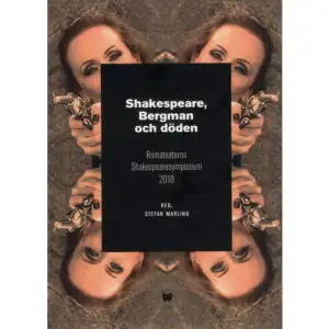 Romateatern på Gotland har sedan starten 1989 spelat William Shakespeares pjäser för en bred publik i den natursköna Roma klosterruin, känd som en av Sveriges vackraste utomhusscener. I slutet av juli 2018 arrangerades teaterns fjärde symposium i syfte att bygga ett levande och vitalt nätverk av pågående samtal för dem som på olika sätt intresserar sig för och inspireras av William Shakespeares dramatik. Eftersom det firades Bergmanår runtom i Sverige spelade Romateatern Ingmar Bergmans Sommarnattens leende, och under symposiet träffades scenkonstnärer och forskare från flera områden för att diskutera ämnet Shakespeare, Bergman och döden. I denna antologi samlas manuskript och reflektioner av de medverkande tillsammans med bilder från symposiet och den unika klosterruinen.    Format Häftad   Omfång 85 sidor   Språk Svenska   Förlag Makadam förlag   Utgivningsdatum 2019-08-28   Medverkande Jan Holmberg   Medverkande Gunilla Palmstierna-Weiss   Medverkande Stefan Marling   ISBN 9789170612978  