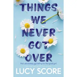 A spicy contemporary rom-com set in the town of Knockemout from bestselling author and TikTok sensation, Lucy Score    Format Pocket   Omfång 496 sidor   Språk Engelska   Förlag Hodder & Stoughton   Utgivningsdatum 2022-07-14   ISBN 9781399713740  