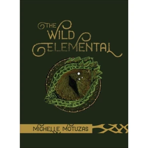 The Wild Elemental Oracle (häftad, eng) - Delve into the mysterious animal kingdom with 44 beautifully drawn oracle cards on black background of animal and mythical archetypes that focus on the four Earthly elements. Through the included easy-to-use guidebook, allow these majestic creatures to assist you with their messages, lessons, and advice as you follow your own spiritual path. Find your totem animal spirit guide, and experience how animal wisdom adds to your day-to-day circumstances, questions, and long-term growth. Explore self-awareness and emotional and energetic diversity and understand the importance of Mother Nature. Pick a card a day to meditate on, use the cards as stand-alone pieces within simple to complex spreads, or add them to other oracle and Tarot decks to expand the messages from Spirit. Find that primal, core piece of you that is waiting to be reawakened with the powerful connection to your animal allies with wild elements!    Format Häftad   Omfång 96 sidor   Språk Engelska   Förlag Schiffer Publishing   Utgivningsdatum 2020-08-28   ISBN 9780764359897  