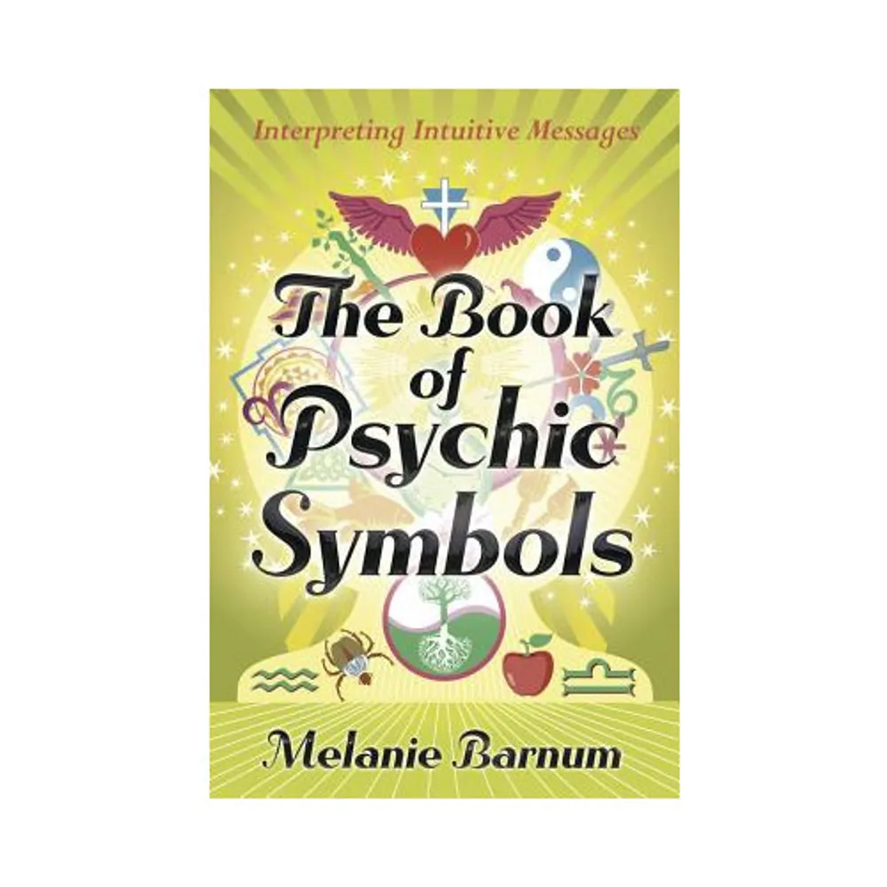 A strong feeling, a remarkable coincidence, a strange dream . . . What may seem ordinary could actually be an important message from a deceased loved one, spirit guide, or your higher self. Open to a wealth of guidance and opportunities by learning how to recognize and interpret the signs and synchronicities all around us. Expand your awareness of the symbols in your life, strengthen your intuition, overcome challenges, and manifest your desires. This experiential guide includes:  A dictionary of more than 500 traditional symbols Practical exercises to develop your intuitive abilities Guidance in defining your own personal symbols Explanation of how to use chakras and auras Stories and true-life psychic experiences  Praise: 