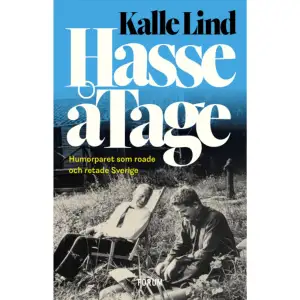 Vem var Robert Lind i Kramfors? Vad hade Jan i fickan? Och vad i helvete hade de för sig inne i banken efter tre?I 