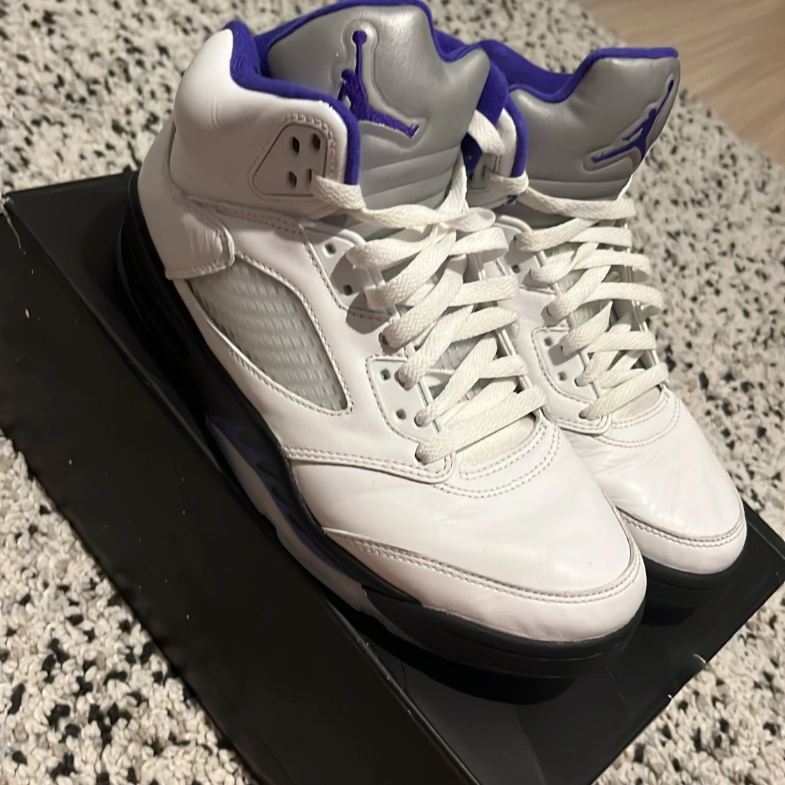 Air jorden 5 retro  - 90