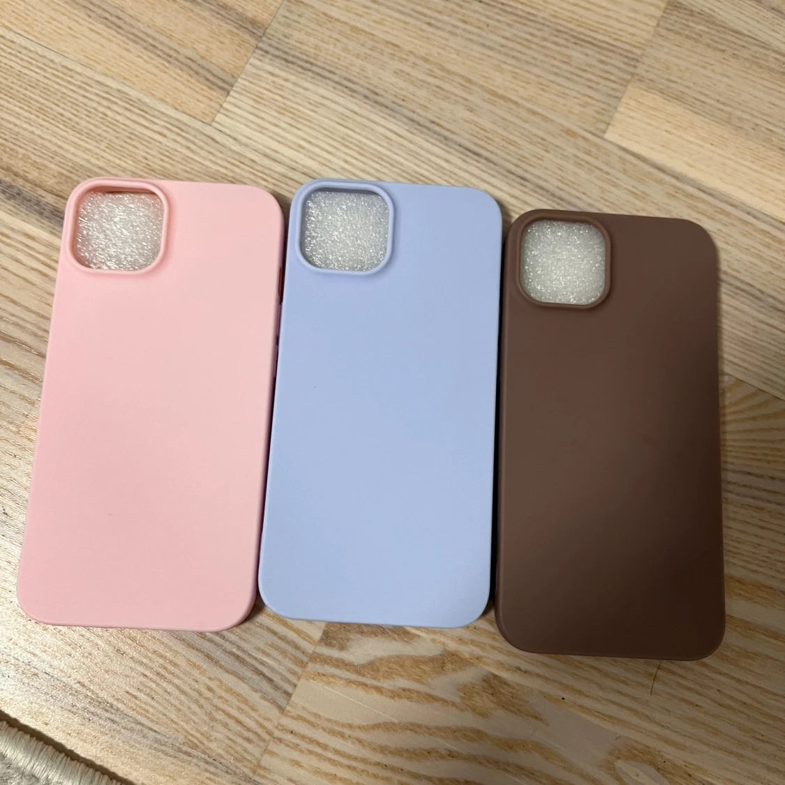 Fodral till mobiltelefon