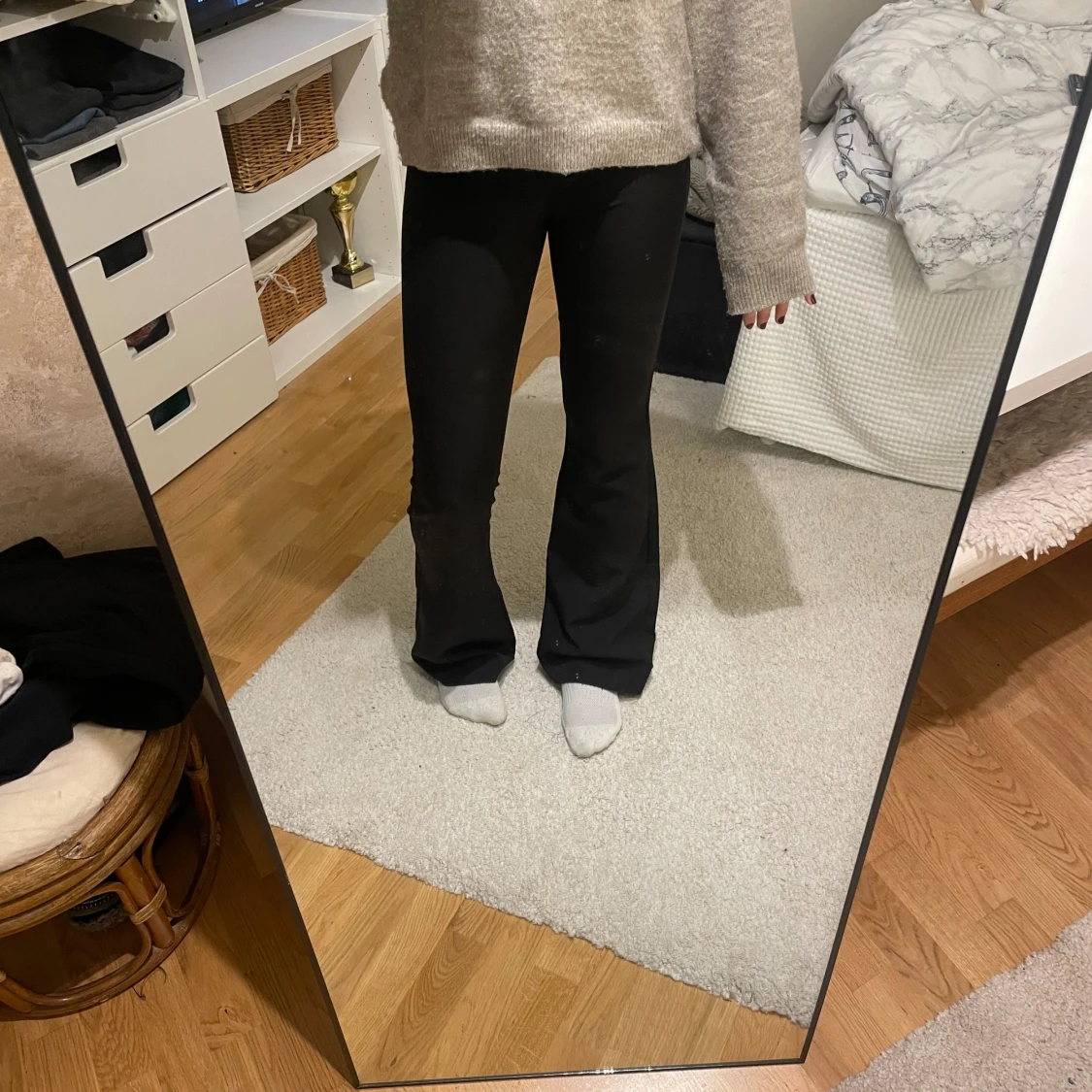 Kostym byxor💛 - 91