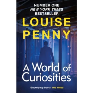 A World of Curiosities (pocket, eng) - Book 18 in the acclaimed and number one-bestselling Three Pines series featuring the beloved Chief Inspector Armand Gamache.It's spring and Three Pines is re-emerging after the harsh winter. But not everything buried should come alive again. Not everything lying dormant should return. But something has. As the villagers prepare for a special celebration, Armand Gamache and Jean-Guy Beauvoir find themselves increasingly worried. A young man and woman have reappeared in the Surete du Quebec investigators' lives after many years. The two were young children when their troubled mother was murdered, leaving them damaged, shattered. Now they've arrived in the village of Three Pines. But to what end? Gamache and Beauvoir's memories of that tragic case, the one that first brought them together, come rushing back. Did their mother's murder hurt them beyond repair? Have those terrible wounds, buried for decades, festered and are now about to erupt? As Chief Inspector Gamache works to uncover answers, his alarm grows when a letter written by a long dead stone mason is discovered. In it the man describes his terror when bricking up an attic room somewhere in the village. Every word of the 150-year-old letter is filled with dread. When the room is found, the villagers decide to open it up. As the bricks are removed, Gamache, Beauvoir and the villagers discover a world of curiosities. But the head of homicide soon realizes there's more in that room than meets the eye. There are puzzles within puzzles, and hidden messages warning of mayhem and revenge. In unsealing that room, an old enemy is released into their world. Into their lives. And into the very heart of Armand Gamache's home.PRAISE FOR LOUISE PENNY AND THE INSPECTOR GAMACHE SERIES:'Enthralling ... With beautifully drawn characters, this is crime writing of the highest order' DAILY MAIL'A satisfying and multi-layered mystery, in Penny's excellent series' IRISH INDEPENDENT'Louise Penny is on peak form ... a grown-up, timely thriller that considers the nature of cowardice ... merges the personal and professional life of her detective with equal skill and wit' THE TIMES'A great sense of place and characterisation ... very much a book that will make you think' SHOTS 'Louise Penny is one of the greatest crime writers of our times' DENISE MINA 'Gamache has become to Canada what Hercule Poirot is to Belgium' THE NEW YORK TIMES 'Louise Penny twists and turns the plot expertly tripping the reader up just at the moment you think you might have solved the mystery' DAILY EXPRESS 'The series is deep and grand and altogether extraordinary . . . Miraculous' WASHINGTON POST 'No one does atmospheric quite like Louise Penny' ELLY GRIFFITHS    Format Pocket   Omfång 400 sidor   Språk Engelska   Förlag Hodder &amp; Stoughton   Utgivningsdatum 2023-08-05   ISBN 9781399702324  