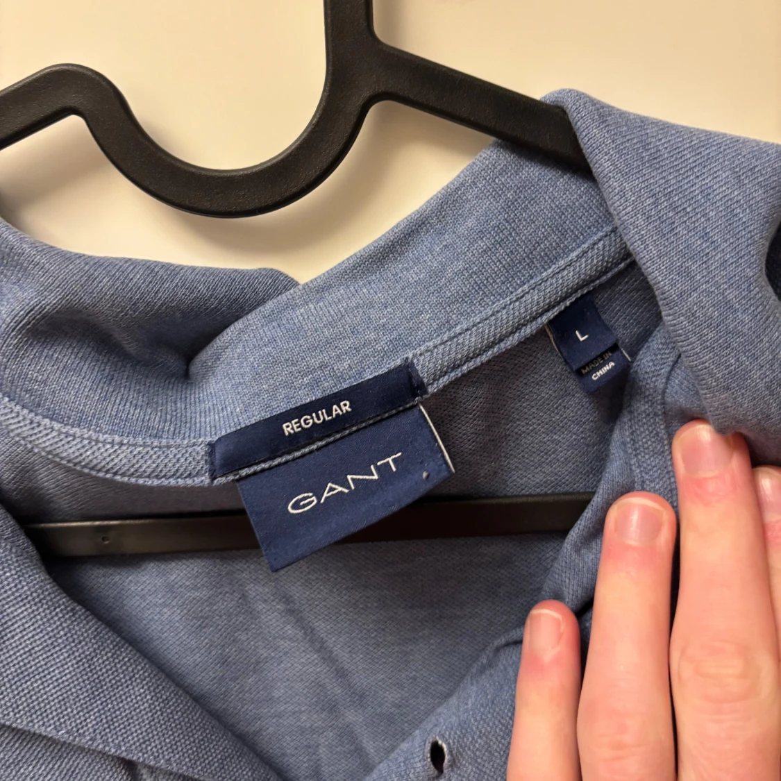 Gant Pilké Large - 90