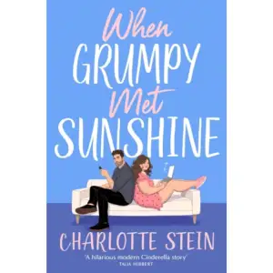 'A hilarious and modern Cinderella story that feels like eating warm chocolate cake.' - Talia Hibbert, author of Get a Life, Chloe BrownFinding love was not the only goal . . .When grumpy ex-footballer Alfie Harding gets badgered into selling his memoirs, he knows he's never going to be able to write them. He hates revealing a single thing about himself, is allergic to most emotions, and can't imagine doing a good job of putting pen to paper.And so in walks curvy, cheery, cute as heck ghostwriter Mabel Willicker, who knows just how to sunshine and sass her way into getting every little detail out of Alfie. They banter and bicker their way to writing his life story, both of them sure they'll never be anything other than at odds.But after their business arrangement is mistaken for a budding romance, the pair have to pretend to be an item for a public who's ravenous for more of this Cinderella story. Or at least, it feels like it's pretend--until each slow burn step in their fake relationship sparks a heat neither can control. Now they just have to decide: is this sizzling chemistry just for show? Or something so real it might just give them their fairytale ending?When Grumpy Met Sunshine is a steamy, opposites-attract romance with undeniable chemistry between a grumpy retired footballer and his fabulous and very sunshine-y ghostwriter. For fans of Ted Lasso and Tessa Bailey.    Format Pocket   Omfång 336 sidor   Språk Engelska   Förlag Pan Books Ltd   Utgivningsdatum 2024-02-15   ISBN 9781035038121  