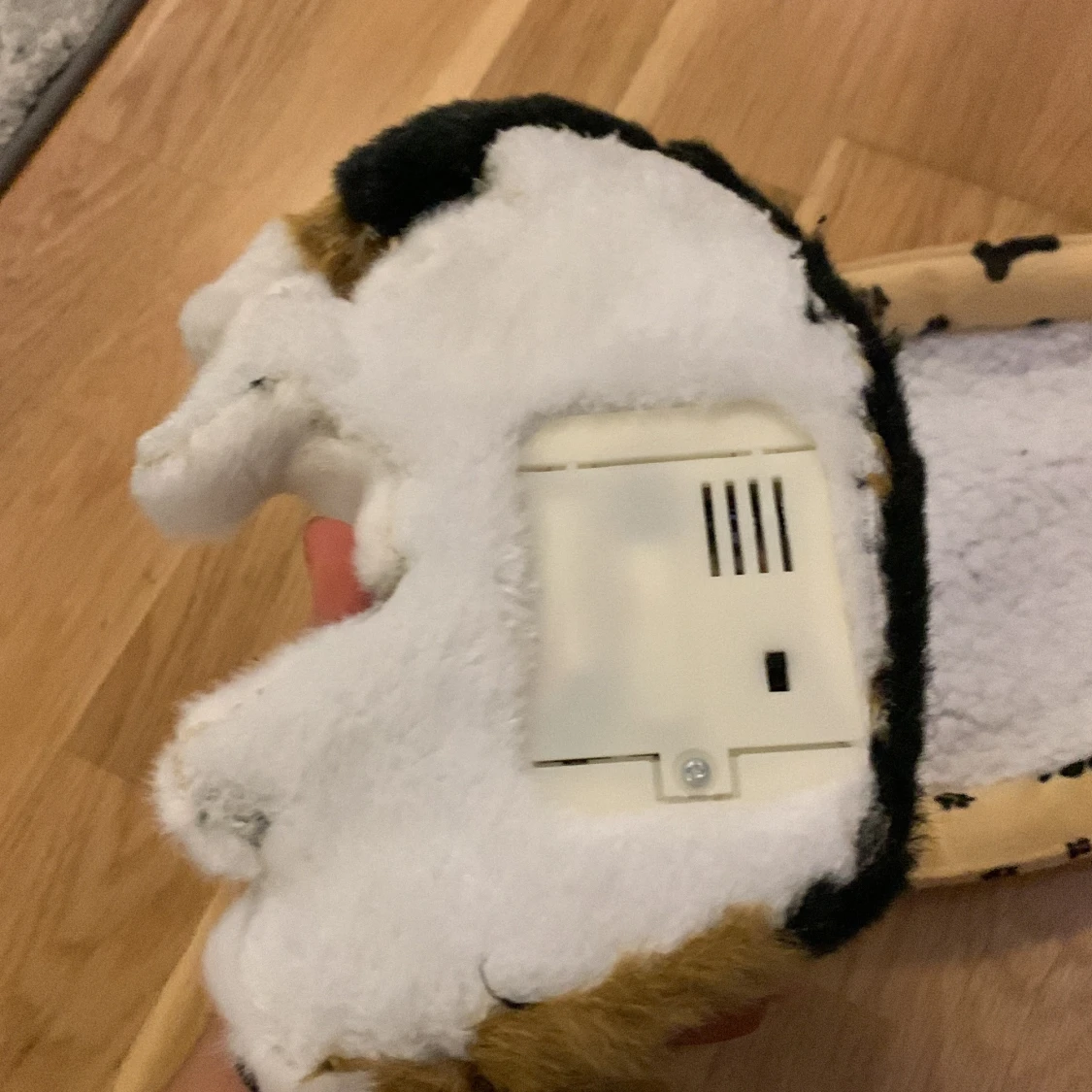 Söt leksakshund från Sweet Pets - 92