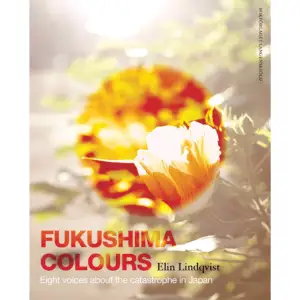 The catastrophe on 11 March 2011 has had a deep impact on the Japanese society, and on our global world. Almost twenty thousand people were left dead or missing after the disaster, and the tsunami destroyed entire communities. It will take years for the full extent of the nuclear crisis? impact on Japan to become clear. Yet, a year after the tsunami, it is possible to see some of the consequences that the disaster has had on agriculture, the fishing industry, people?s health and research about renewable energy sources. In her reportage book Fukushima Colours, multilingual author Elin Lindqvist has documented the aftermath of the crisis, in collaboration with Japanese journalist Yuko Ota, and Japanese photographer Yoshikazu Fukuda. She has closely followed eight individuals or groups of individuals representing different parts of Japanese society all through 2011, in order to see how people affected by the crisis have recovered. Through these individual stories, we hear the emergence of a common voice striving towards a more sustainable and ecological future in Japan.    Format Inbunden   Omfång 155 sidor   Språk Engelska   Förlag Bokförlaget Langenskiöld   Utgivningsdatum 2012-03-11   ISBN 9789187007040  