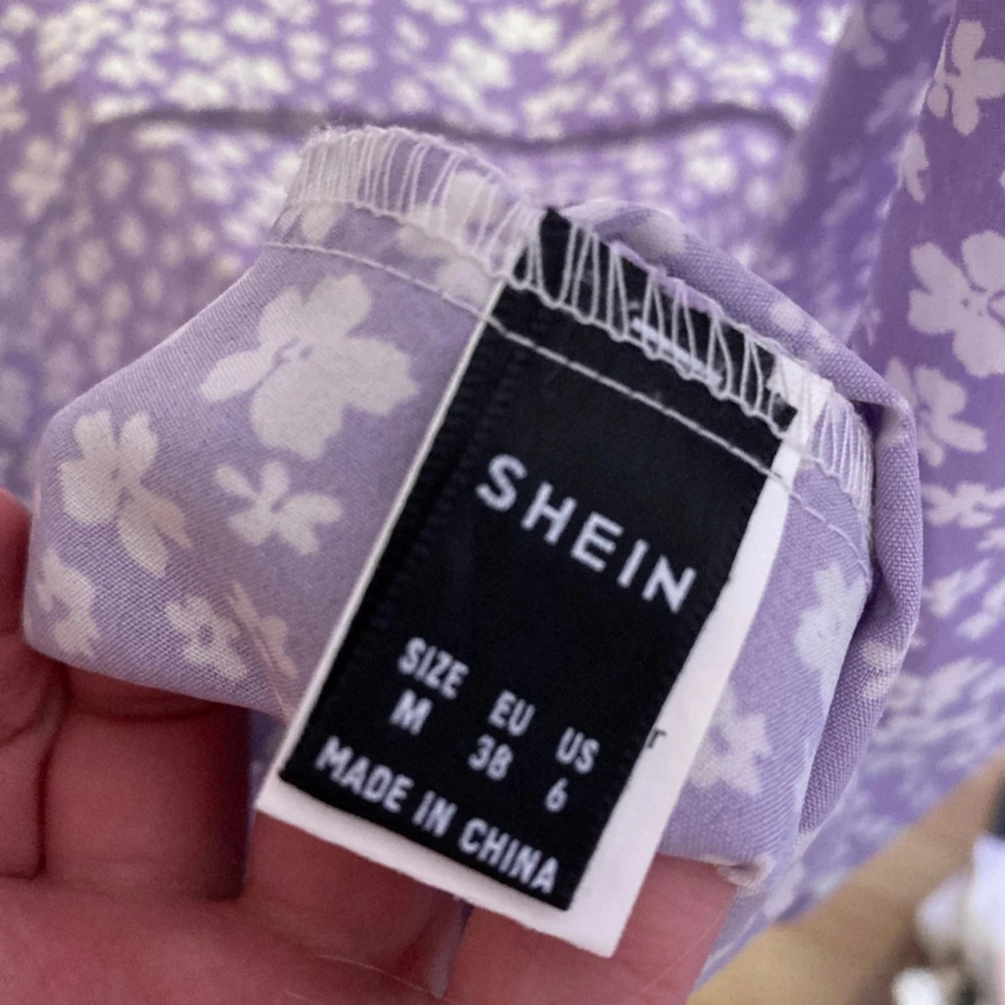 Sommarklänning  - 91