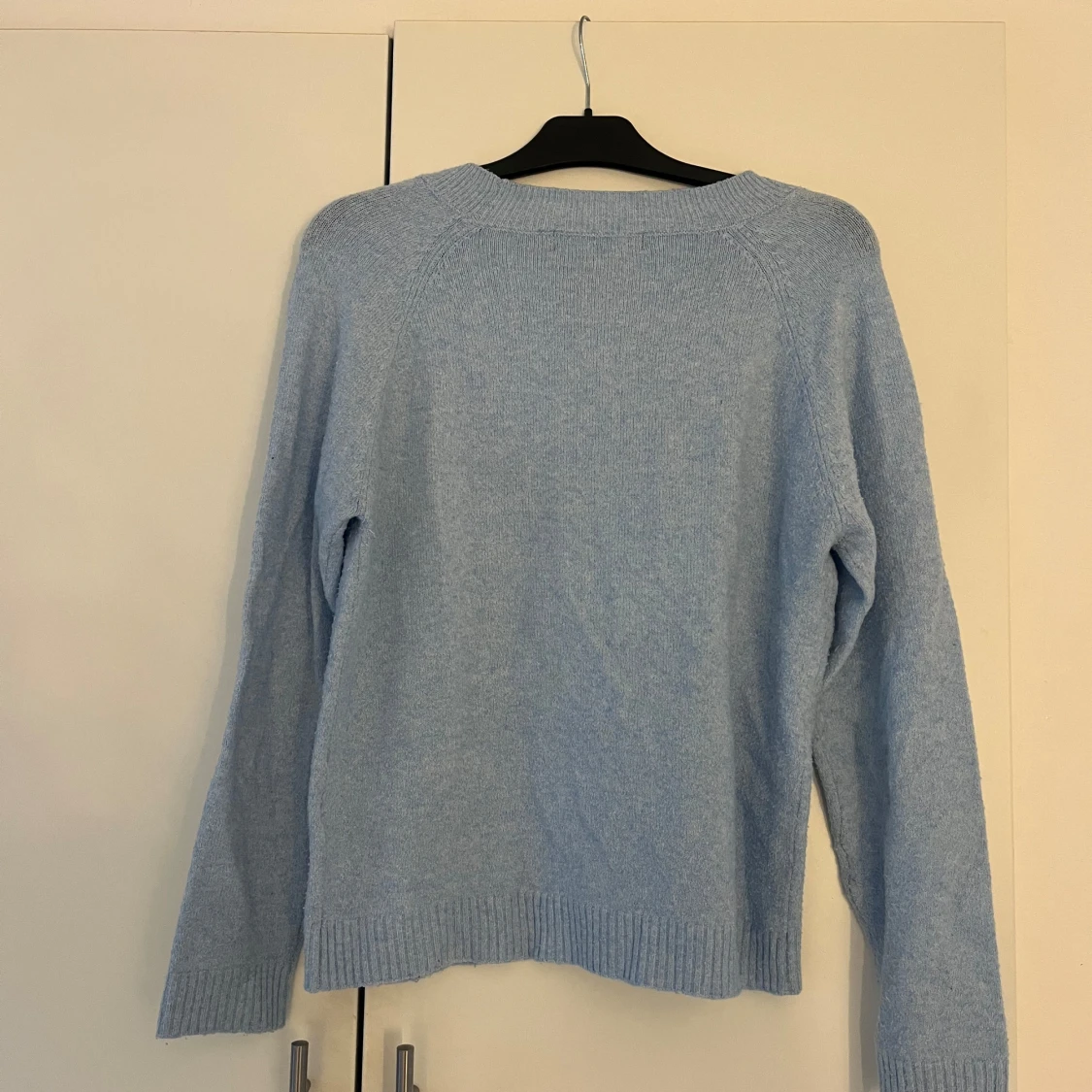 Stickad tröja  - 91