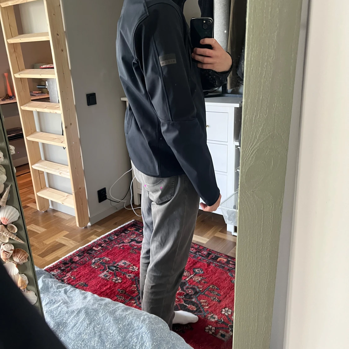 Boggi Btech Jacka - 92