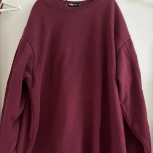Sweatshirt - Sweatshirt från NewYorker i fint skick, något nopprig men syns inte så tydligt på avstånd😇