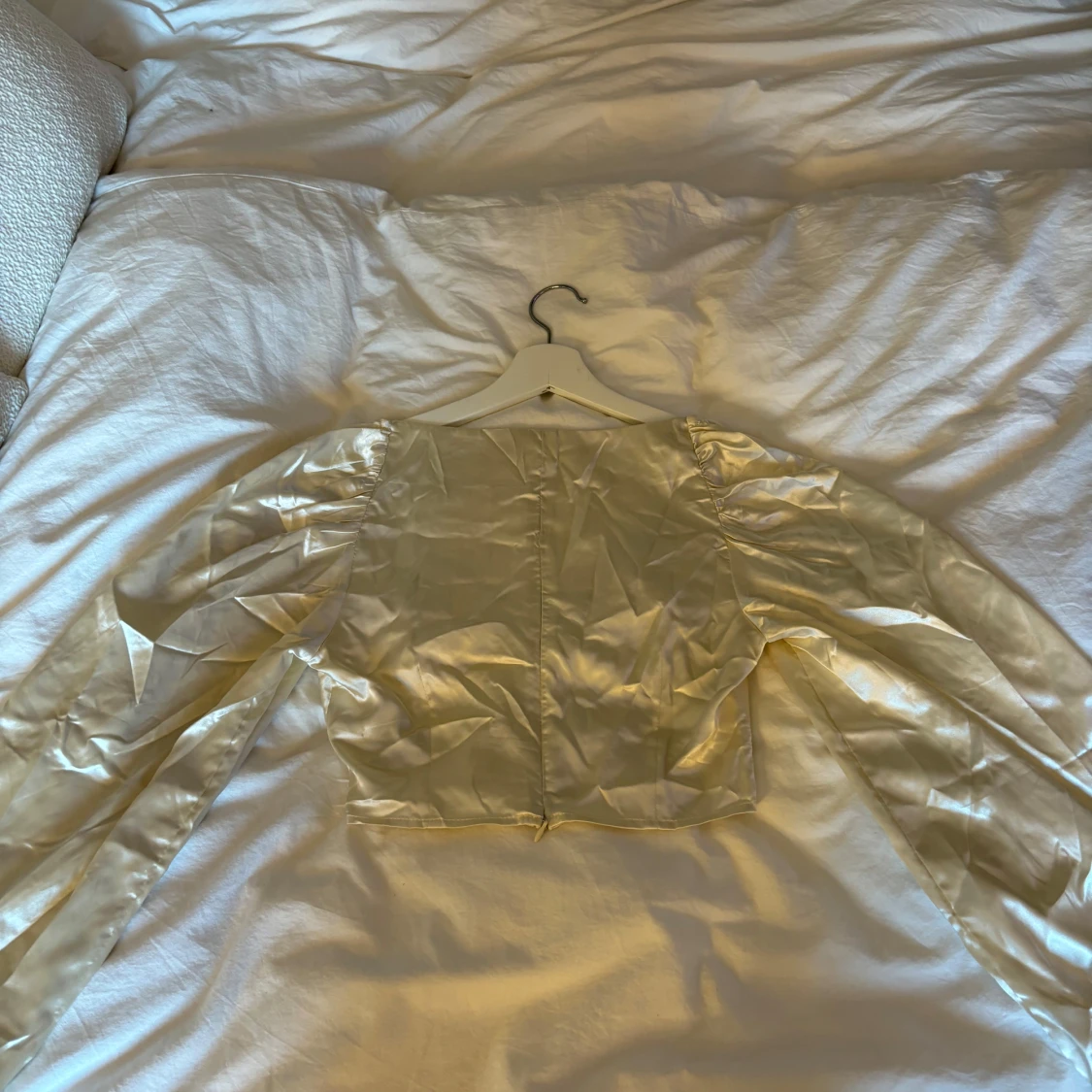 Festtopp från Nelly  - 93